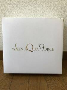 新品・未使用　SKIN AQUA FORCE