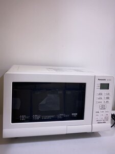 Panasonic◆オーブンレンジ NE-T15A4-W