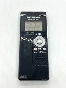 OLYMPUS Voice-Trek V-50 オリンパス ボイストレック ICレコーダー ボイスレコーダー d28j78cy84TEN