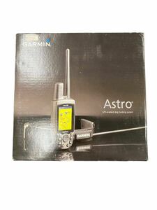 GARMIN Astro 220 GPS ガーミン アストロ 【動作未確認】