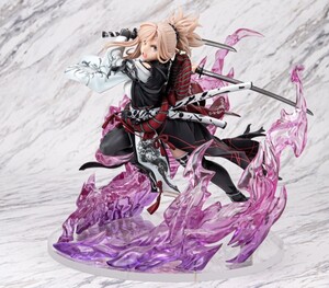 Fate Samurai Remnant バーサーカー 宮本武蔵 1/7スケールフィギュア DX ver.