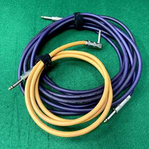 ★☆CLASSIC PRO/CP/クラシックプロ シールドケーブル２種 PROFESSIONL NON-NOISE MUSIC LINK CABLE