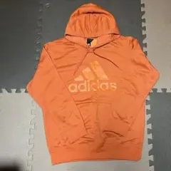 (最終値下げ)adidasパーカー