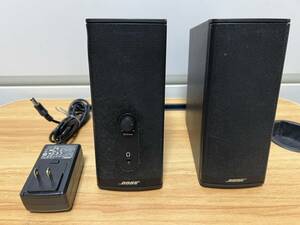 BOSE Companion2 series Ⅱ 難あり品