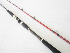 ジャンク品　ダイワＤＡＩＷＡ　極鋭　ギア　ＭＨ－２４０