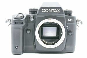 CONTAX コンタックス N1 / TLA280 / WINDER W-7 ボディ 一眼レフ AF フィルム 20809019