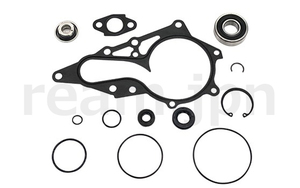 新品未使用 トヨタ純正 A70 スープラ ウォーターポンプ オーバーホール 修理 リペアキット TOYOTA SUPRA Water Pump Repair Overhaul Kit