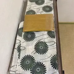 浴衣　兵児帯セット