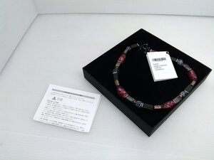 未使用品 送料安 Langani langani Cybele ネックレス L109779 アクセサリー ペンダント