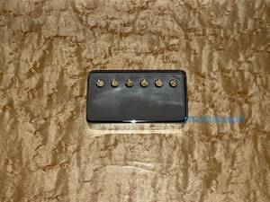 新品 Humbucker pickup cover 51.5mm(10.3mm) Chrome ハムバッカー ピックアップ カバー クローム フロントneckネックorブリッジBridgeリア