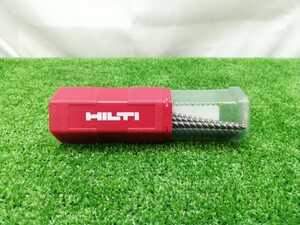 未開封 未使用品 HILTI ヒルティ ハンマードリルビット 5.5mm 8本入り #2021995 TE-CX 55/15 MP8