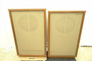 ▼ 群馬県高崎市 引取可 TANNOY タンノイ HPD/410 スピーカー 音出し確認済 中古 240605H3419