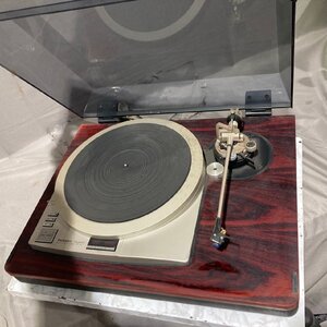 ☆ Technics テクニクス SP-15/EPA-500/SL-1015 ターンテーブル