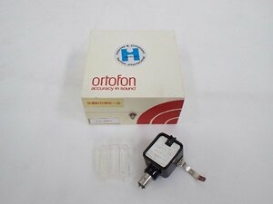 ortofon オルトフォン CA-25D MCカートリッジ ケース付 (1) ∴ 70479-17