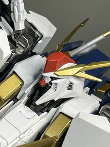 HGUC 1/144 RX-105 Ξ ガンダム （クスィーガンダム）塗装完成品・代理出品