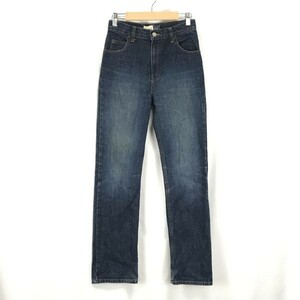 ギャップ★デニムパンツ/ジーンズ【キッズ16/股下73cm】easy fit/GAP◆BG778