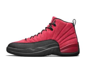 Nike Air Jordan 12 "Reverse Flu Game" 29cm CT8013-602