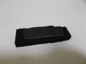 中古品 AMD P80C287-10 10MHz 現状品