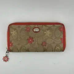 COACH　コーチ　財布　(24B0331)