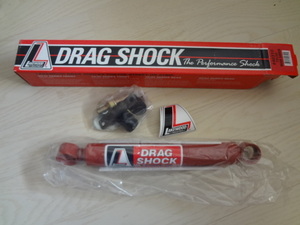 Lakewood Drag Shocks リヤ２本SET　インパラ、カプリス、シェベル、モンテカルロ、エルカミーノ、リーガル、エレクトラ等