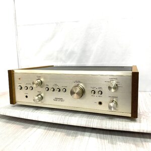 ◇2713 ジャンク品 PIONEER パイオニア プリメインアンプ SA-620D