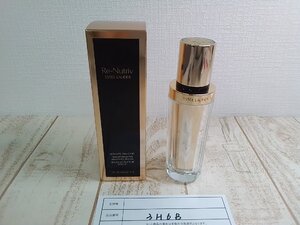 コスメ 《未使用品》ESTEE LAUDER エスティローダー リニュートリィブ ダイヤモンド ブリリアンス セラム 3H6B 【60】