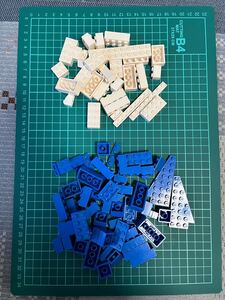 LEGO ブロック パーツ　中古品