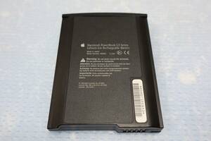 C3432 K L PowerBook G3 シリーズ用 Li バッテリー M4685