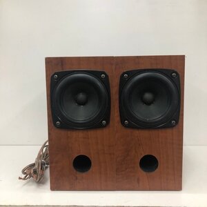 Fostex フォステクス P1000-E ペア スピーカー 241216SK120066