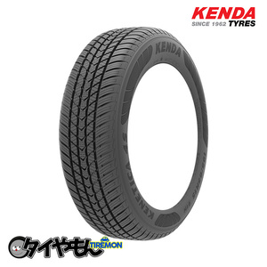 ケンダ ケネティカ KR202 205/60R16 205/60-17 96H 16インチ 4本セット KENDA KENETICA 4S 輸入 オールシーズンタイヤ