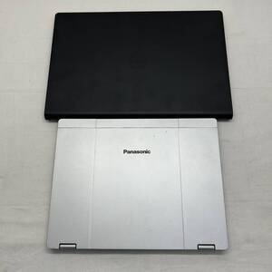 【2台セットジャンク品】Panasonic Let