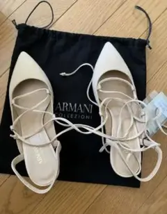 ARMANI    サンダル 37