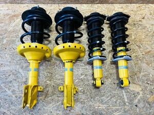 ◆美品◆ SUBARU スバル BR9 BM9 レガシィ 純正 BILSTEIN ビルシュタイン サスペンションキット サスキット サス ショック BRG BMG BRM