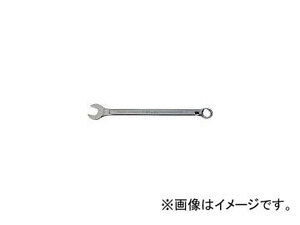 WILLIAMS コンビネーションレンチ 12角 22mm JHW1222MSC(7551428)