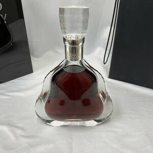 ヘネシー リシャール 700ml 40度 コニャック HENNESSY RICHARD 箱/外箱/冊子