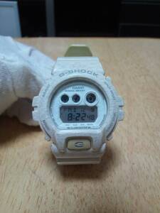 CASIO G-SHOCK　 GD-X6900HT　Gショック