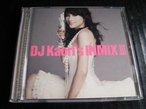 ◆ CD DJ Kaori