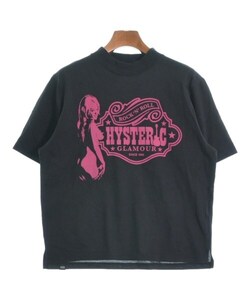 HYSTERIC GLAMOUR Tシャツ・カットソー レディース ヒステリックグラマー 中古　古着