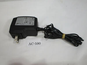 Asian Power Devies INC WB-18D12R 12V/1.5A 通電確認済 管理番号AC-590