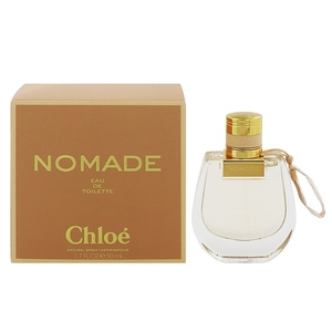 クロエ ノマド EDT・SP 50ml 香水 フレグランス CHLOE NOMADE 新品 未使用