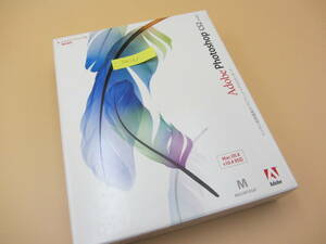 SW151●Adobe　Photoshop CS2 macintosh mac os/cs 2　Adobe Creative Suite　PS