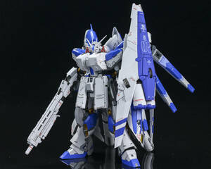 RG　送９２０円　RG　RX-93Ｈｉ－νガンダム用H.W.S未開封品改造パーツ