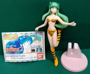  ラム　うる星やつら 2　るーみっくわーるど　高橋留美子　HG シリーズ　フィギュア