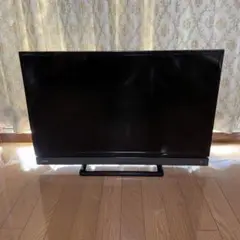 東芝 REGZA 32型液晶テレビ　32S21 ジャンク