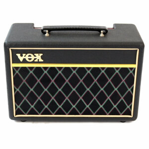 【中古】 ベースアンプ ボックス VOX Pathfinder Bass 10 小型ベースアンプ コンボ パスファインダーベース