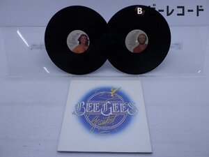 【US盤】Bee Gees(ビージーズ)「Bee Gees Greatest(ビージーズ・グレイテスト)」LP（12インチ）/RSO(RS-2-4200)/ポップス