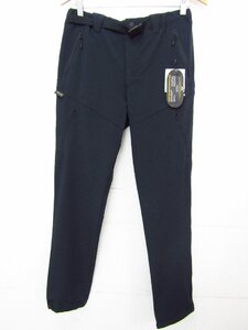 POLEWARDS ポールワーズ CORDURA VERSATILE PANTS ナイロンパンツ タグ付 ∩FG7329