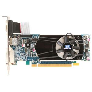 SAPPHIRE Radeon ビデオカード HD6570 1G DDR3 PCI-E HDMI / DVI-D / VGA 日本正規代理店