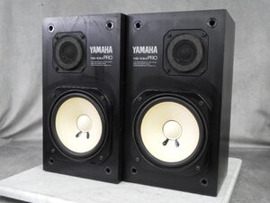 ☆ YAMAHA ヤマハ NS-10M PRO スピーカーペア ☆中古☆