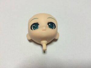 ねんどろいど VOCALOID 初音ミク 浴衣ver パーツ 顔① 通常